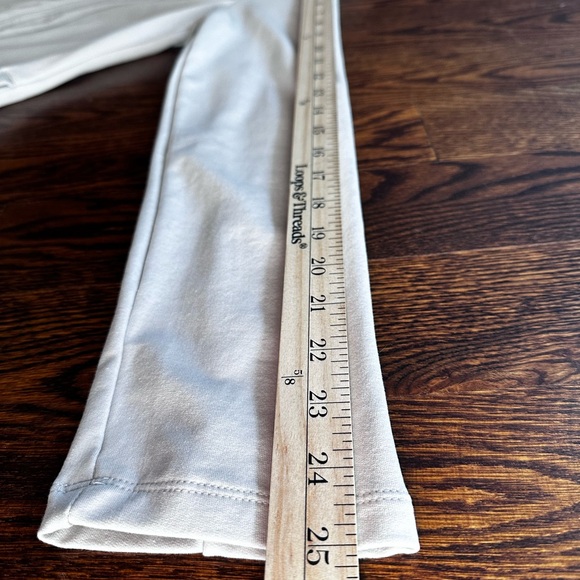 NWT Athletic Jacket zip front. - Picture 7 of 10